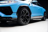 Thumbnail of 2023 Blu Cepheus Metallic Lamborghini Urus