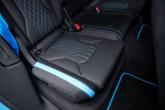Thumbnail of 2023 Blu Cepheus Metallic Lamborghini Urus