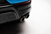 Thumbnail of 2023 Blu Cepheus Metallic Lamborghini Urus