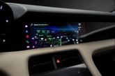Thumbnail of 2024 Blue Porsche Taycan