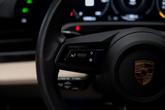 Thumbnail of 2024 Blue Porsche Taycan