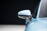 Thumbnail of 2024 Blue Porsche Taycan