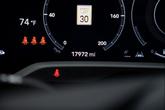 Thumbnail of 2024 Blue Porsche Taycan