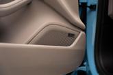 Thumbnail of 2024 Blue Porsche Taycan