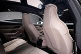Thumbnail of 2024 Blue Porsche Taycan