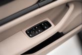Thumbnail of 2024 Blue Porsche Taycan