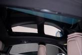Thumbnail of 2024 Blue Porsche Taycan