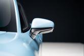 Thumbnail of 2024 Blue Porsche Taycan