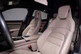 Thumbnail of 2024 Blue Porsche Taycan