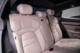Thumbnail of 2024 Blue Porsche Taycan