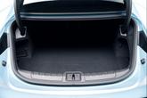 Thumbnail of 2024 Blue Porsche Taycan