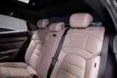 Thumbnail of 2024 Blue Porsche Taycan