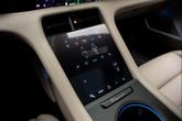 Thumbnail of 2024 Blue Porsche Taycan