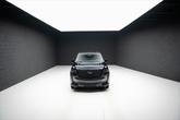 Thumbnail of 2022 Dark Moon Blue Metallic Cadillac Escalade