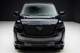 Thumbnail of 2022 Dark Moon Blue Metallic Cadillac Escalade