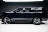 Thumbnail of 2022 Dark Moon Blue Metallic Cadillac Escalade