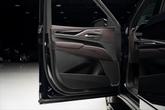 Thumbnail of 2022 Dark Moon Blue Metallic Cadillac Escalade