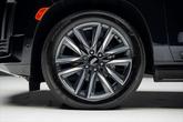 Thumbnail of 2022 Dark Moon Blue Metallic Cadillac Escalade