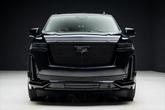 Thumbnail of 2022 Dark Moon Blue Metallic Cadillac Escalade