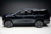 Thumbnail of 2022 Dark Moon Blue Metallic Cadillac Escalade