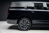 Thumbnail of 2022 Dark Moon Blue Metallic Cadillac Escalade