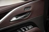 Thumbnail of 2022 Dark Moon Blue Metallic Cadillac Escalade