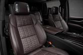 Thumbnail of 2022 Dark Moon Blue Metallic Cadillac Escalade