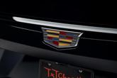 Thumbnail of 2022 Dark Moon Blue Metallic Cadillac Escalade