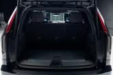 Thumbnail of 2022 Dark Moon Blue Metallic Cadillac Escalade