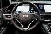 Thumbnail of 2022 Dark Moon Blue Metallic Cadillac Escalade
