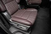Thumbnail of 2022 Dark Moon Blue Metallic Cadillac Escalade