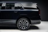 Thumbnail of 2022 Dark Moon Blue Metallic Cadillac Escalade