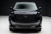 Thumbnail of 2022 Dark Moon Blue Metallic Cadillac Escalade