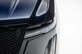Thumbnail of 2022 Dark Moon Blue Metallic Cadillac Escalade