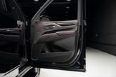 Thumbnail of 2022 Dark Moon Blue Metallic Cadillac Escalade