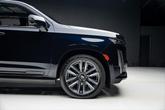Thumbnail of 2022 Dark Moon Blue Metallic Cadillac Escalade