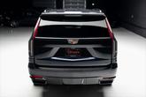 Thumbnail of 2022 Dark Moon Blue Metallic Cadillac Escalade