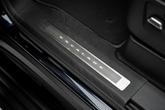 Thumbnail of 2022 Dark Moon Blue Metallic Cadillac Escalade