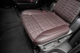 Thumbnail of 2022 Dark Moon Blue Metallic Cadillac Escalade