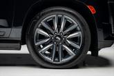 Thumbnail of 2022 Dark Moon Blue Metallic Cadillac Escalade