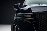 Thumbnail of 2022 Dark Moon Blue Metallic Cadillac Escalade