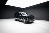 Thumbnail of 2022 Dark Moon Blue Metallic Cadillac Escalade