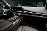 Thumbnail of 2022 Dark Moon Blue Metallic Cadillac Escalade