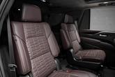 Thumbnail of 2022 Dark Moon Blue Metallic Cadillac Escalade
