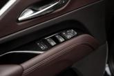 Thumbnail of 2022 Dark Moon Blue Metallic Cadillac Escalade