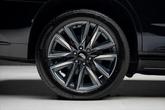 Thumbnail of 2022 Dark Moon Blue Metallic Cadillac Escalade