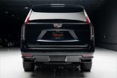 Thumbnail of 2022 Dark Moon Blue Metallic Cadillac Escalade