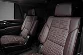 Thumbnail of 2022 Dark Moon Blue Metallic Cadillac Escalade