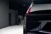 Thumbnail of 2022 Dark Moon Blue Metallic Cadillac Escalade