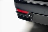 Thumbnail of 2022 Dark Moon Blue Metallic Cadillac Escalade